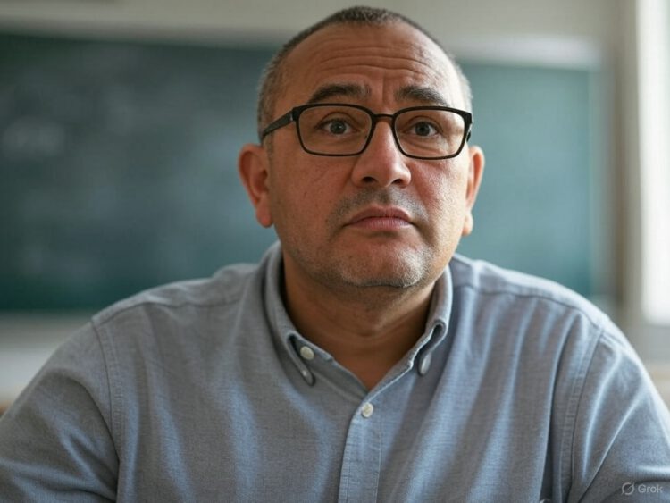 insegnante doppio lavoro