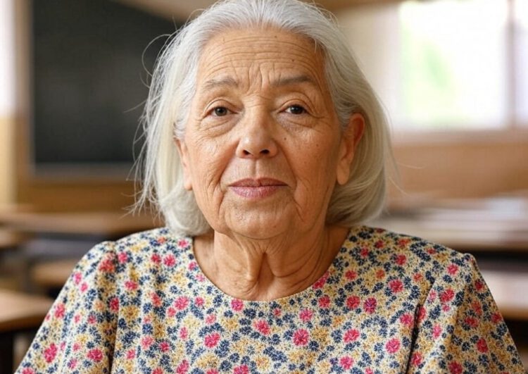 insegnanti età pensionabile