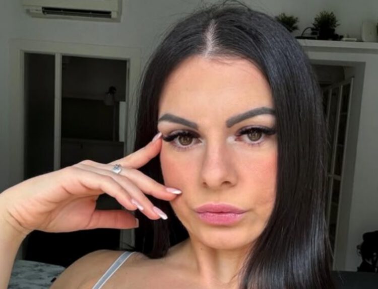insegnante di OnlyFans