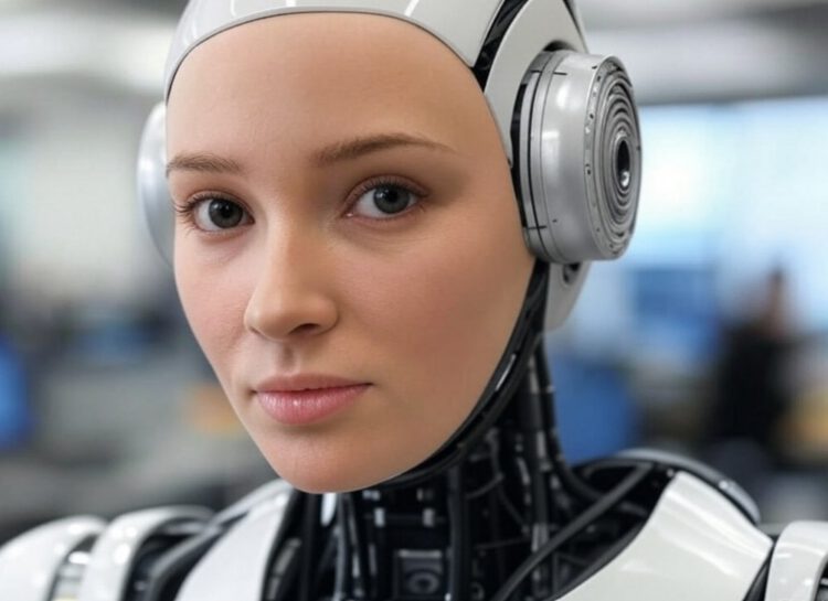 STUDENTESSA INSULTA IA