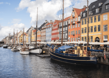 La città dove si vive meglio al mondo