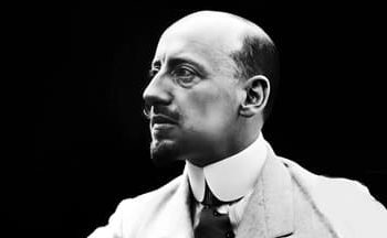 Gabriele D'annunzio è tra gli autori papabili per la Maturità 2025
