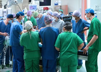 gaslini gemelline siamesi