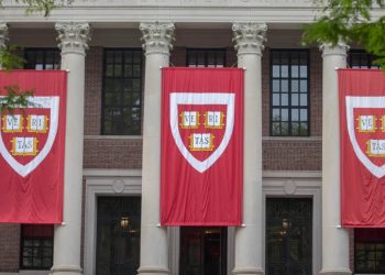 Harvard è alla ricerca di altre università per ospitare i suoi studenti stranieri