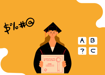 MiniGuide sull’orientamento – le parole da conoscere