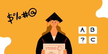 MiniGuide sull’orientamento – le parole da conoscere