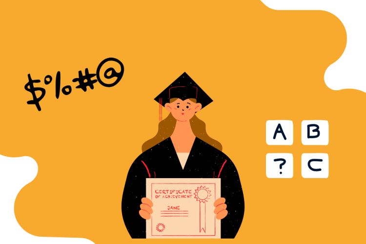 MiniGuide sull’orientamento – le parole da conoscere