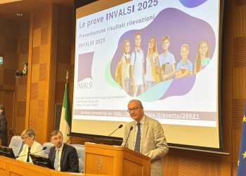 Invalsi, Valditara a Corriereuniv.it: “Potenziare l’insegnamento dell’italiano ripensando anche i programmi scolastici”