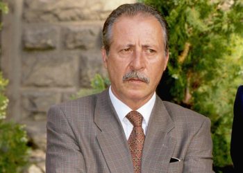 Via D’Amelio,  Valditara: “Battaglia culturale comincia da banchi scuola”