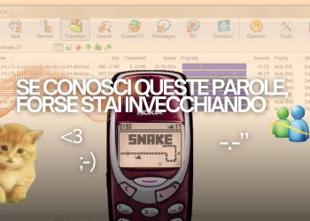 il post nostalgia che ha fatto impazzire instagram