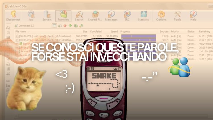 il post nostalgia che ha fatto impazzire instagram