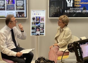 Lavoro sostenibile e futuro dei giovani: intervista a Chiara Violini, Presidente della Fondazione Gi Group