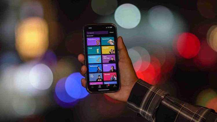 Musica, streaming e intelligenza artificiale: il lavoro dell’artista oggi