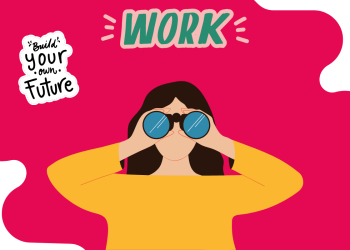 I lavori del futuro? Si costruiscono oggi. Scopri come prepararti!