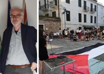 Venezia, studenti aggrediscono un docente per i progetti dell’Università in Israele