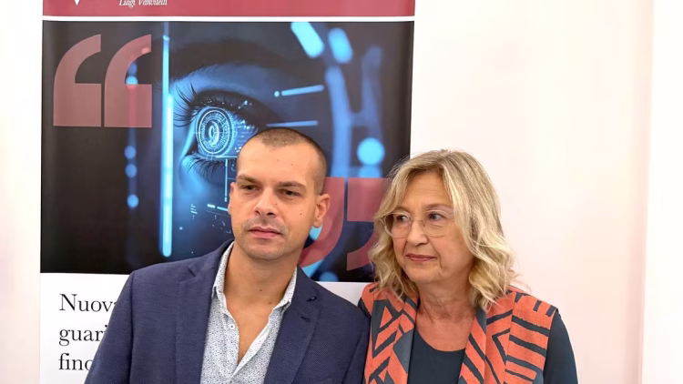 terapia-genica-vista-sindrome-usher-napoli