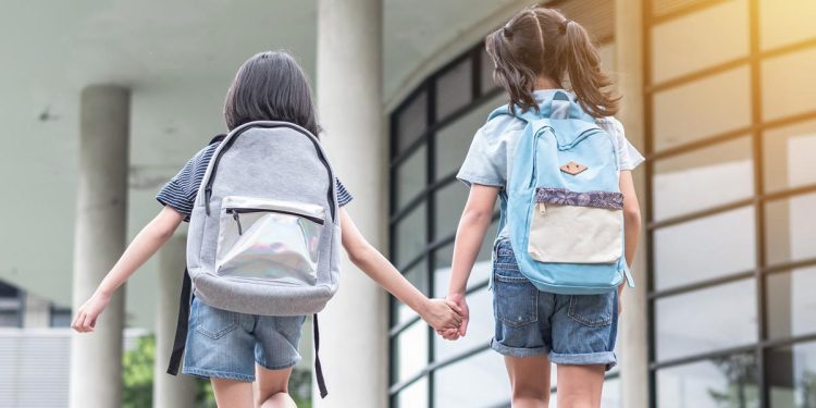 Calendario scuola 2025‑2026: ecco tutti i ponti e le vacanze da segnare in rosso