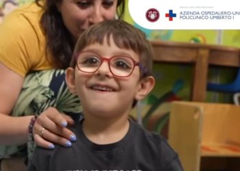 Policlinico Umberto I e Sapienza riscrivono la storia della medicina: Simone torna a camminare grazie alla terapia genica