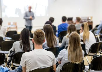 Università: 10 consigli per iniziare col piede giusto