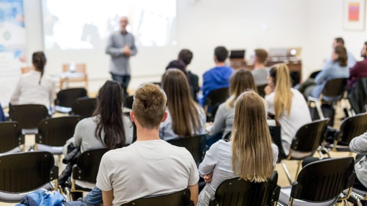 Università: 10 consigli per iniziare col piede giusto