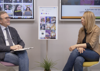 Orientamento, design e Architettura: come cambia la formazione tra IA, sostenibilità e impresa. Parla la prof.ssa Lucibello