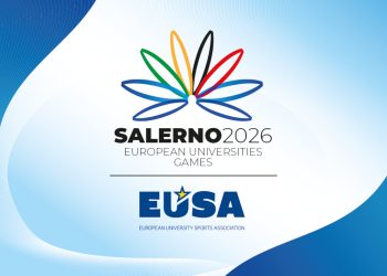 Salerno 2026: gli European Universities Games portano in Campania il cuore dello sport universitario