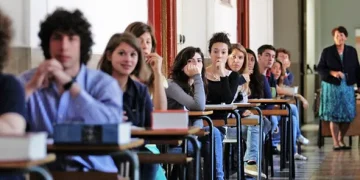 Calendario scolastico 2025/2026, quando inizia la scuola a settembre: le date regione per regione