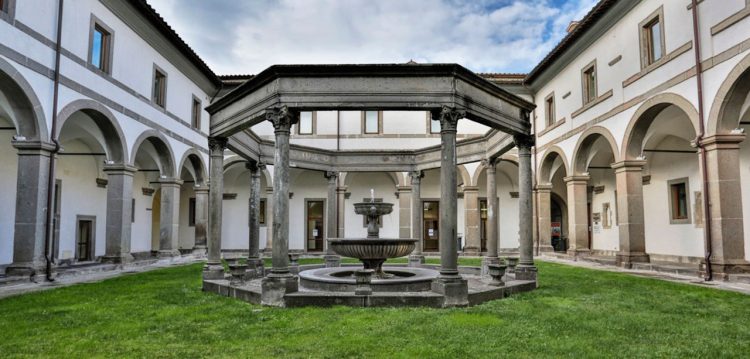 3 milioni di euro all’Università della Tuscia per ricostruire i laboratori bruciati