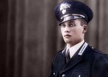 Salvo D’Acquisto, il carabiniere fucilato dai nazisti: a Napoli l’82° anniversario del sacrificio