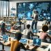 AI Classroom: l’intelligenza artificiale entra in 50 scuole pioniere