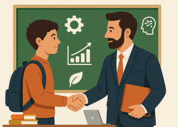 collaborazione scuola imprese