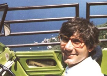 “Speciale Giancarlo Siani” in diretta su CorriereUniv: 40 anni senza di lui