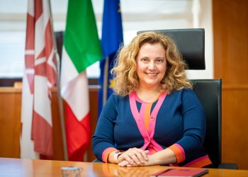 Cinque i candidati alla successione di Iannantuoni alla Crui