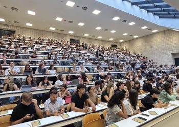 Inizia il semestre filtro a Medicina. Gli studenti di Tor Vergata a Corriereuniv: “C’è più ansia ma abbiamo anche piani B”