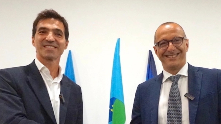 Elezioni regionali Marche 2025, Acquaroli vince con il 52%.