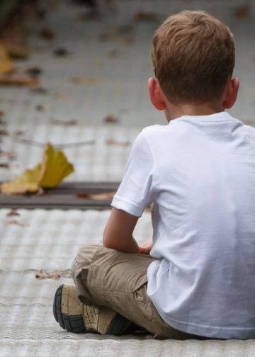 bimbo scuola sentimenti