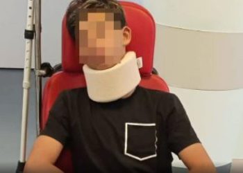 carmagnola genitori violenti