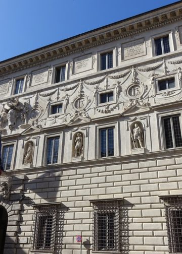 consiglio di stato scuola