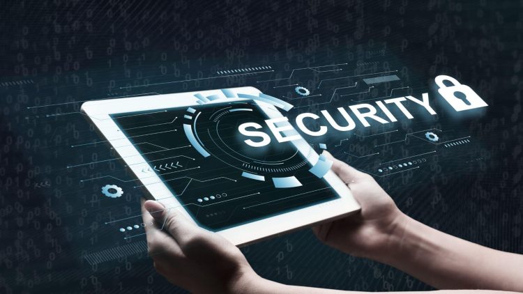 cybersecurity