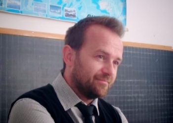 enrico galiano insegnante scuola