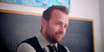 enrico galiano insegnante scuola