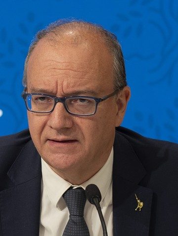 giuseppe valditara