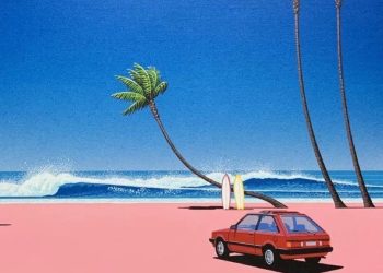 hiroshi nagai