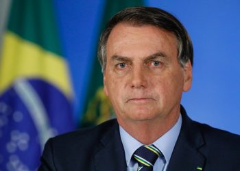 jair bolsonaro brasile