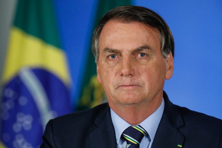 jair bolsonaro brasile