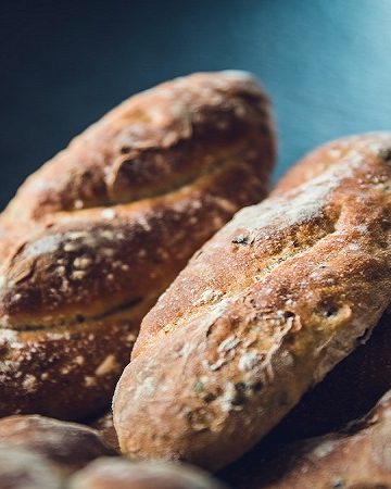 pane mense