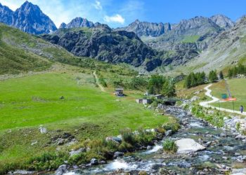 pian della regina insegnante