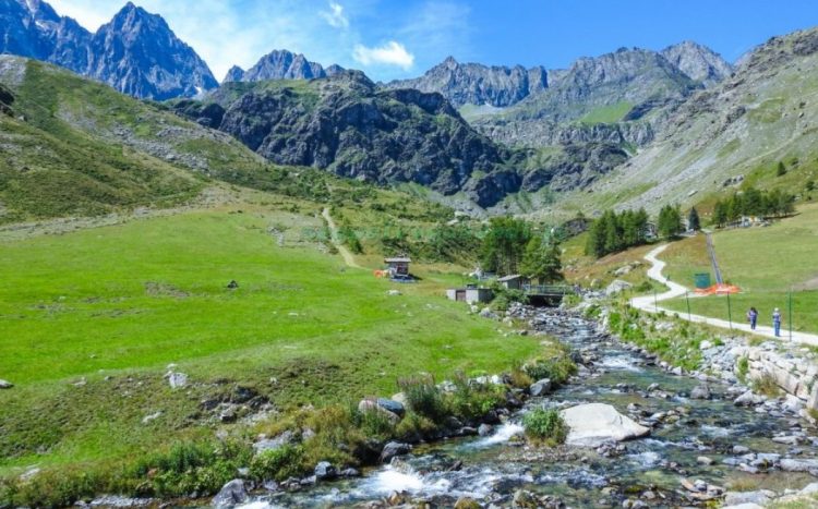 pian della regina insegnante