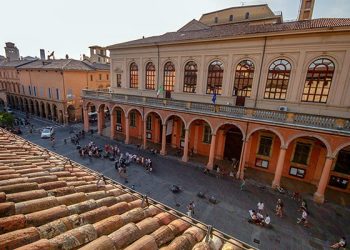 università di bologna