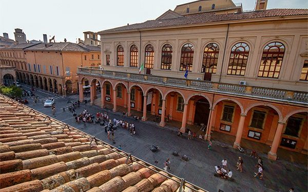 università di bologna